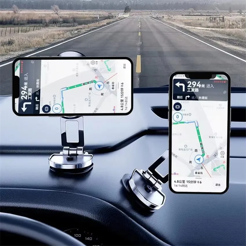 Magnetische autotelefoonhouder - Phone Accessories Holder Car recensie en prijs