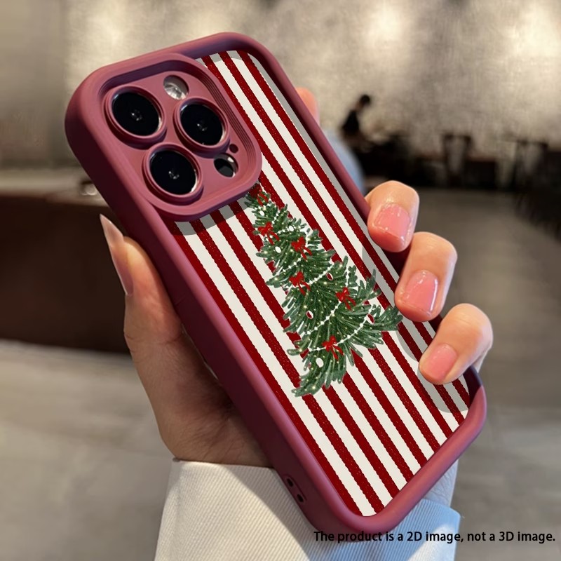 Sequoia Kerstpatroon Telefoonh - Apple Iphone 15 recensie en prijs