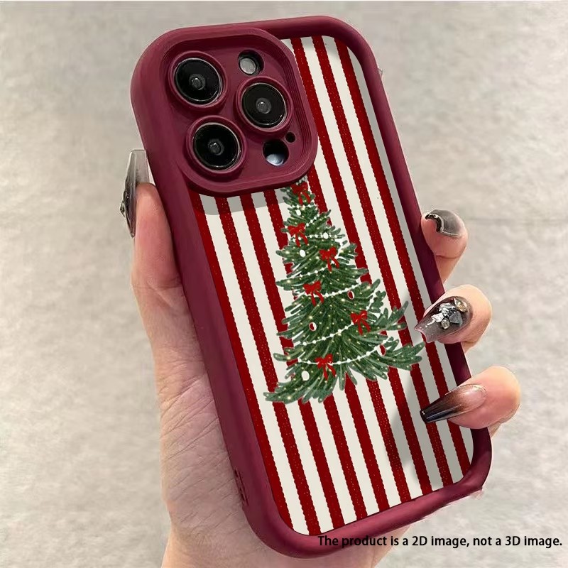 Sequoia Kerstpatroon Telefoonh - Apple Iphone 15 recensie en prijs
