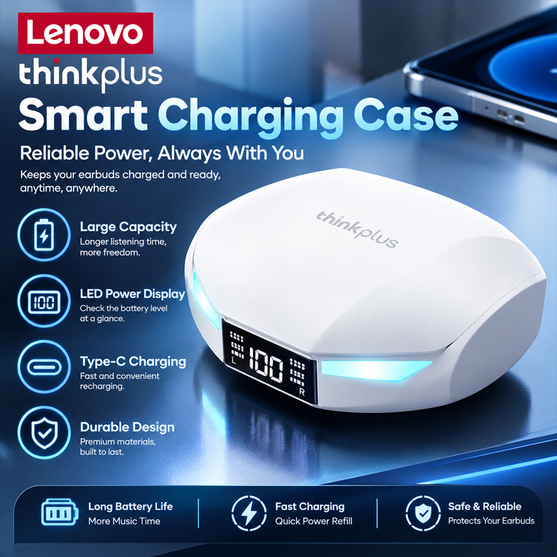 Lenovo XT53 draadloze Bluetoot - Phone Accessories Amazon recensie en prijs