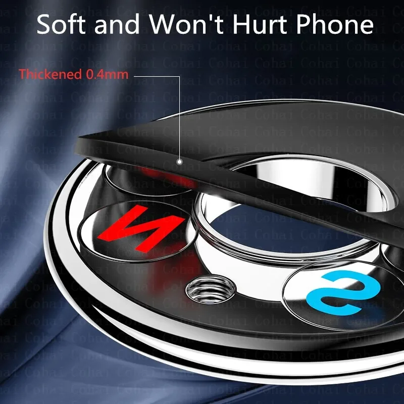 Magnetische autotelefoonhouder - Phone Accessories Holder Car recensie en prijs