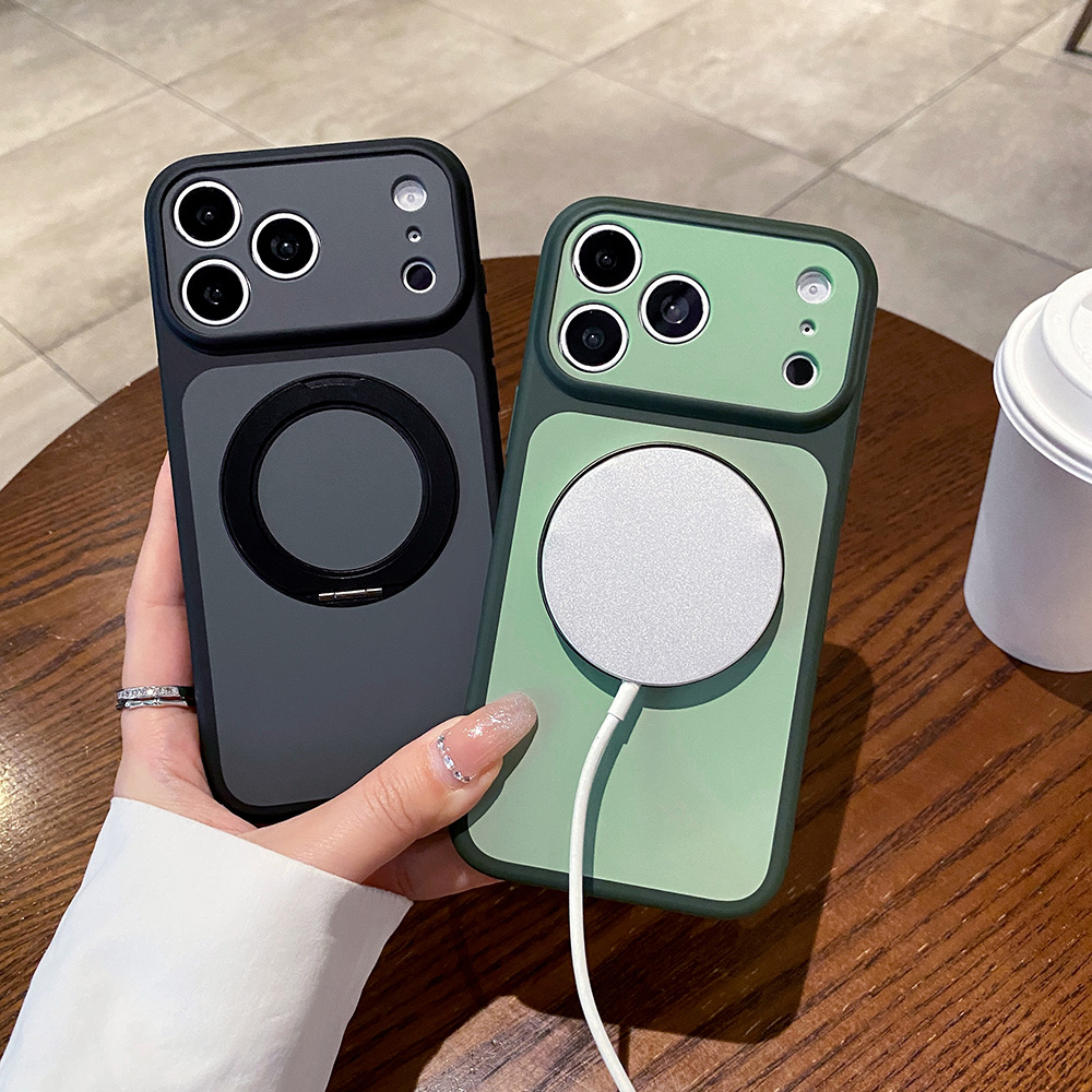 Magnetische telefoonhoes voor  - Phone Accessories Useful recensie en prijs