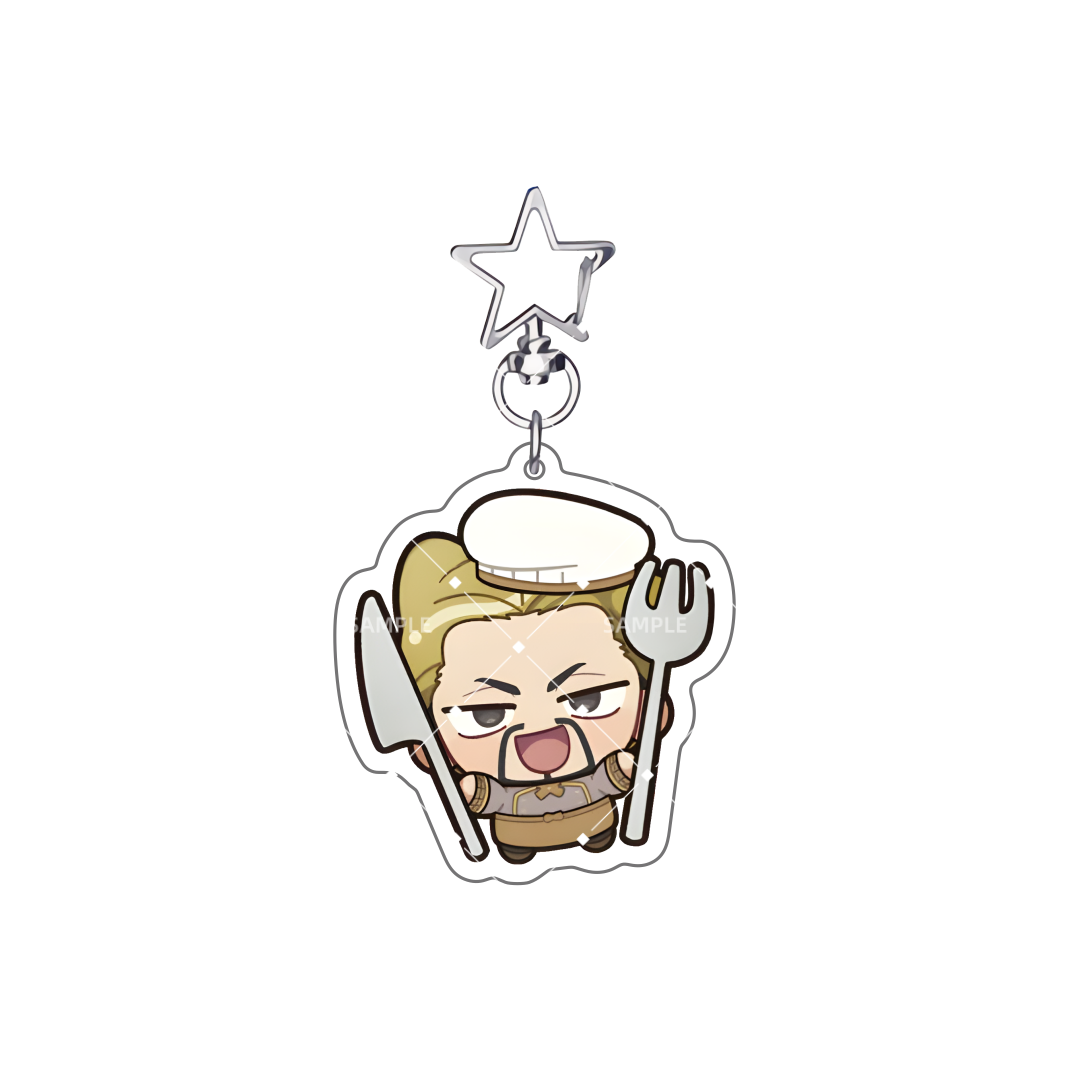 Tokyo Revengers-dessertthema,  - Phone Accessories Charms recensie en prijs