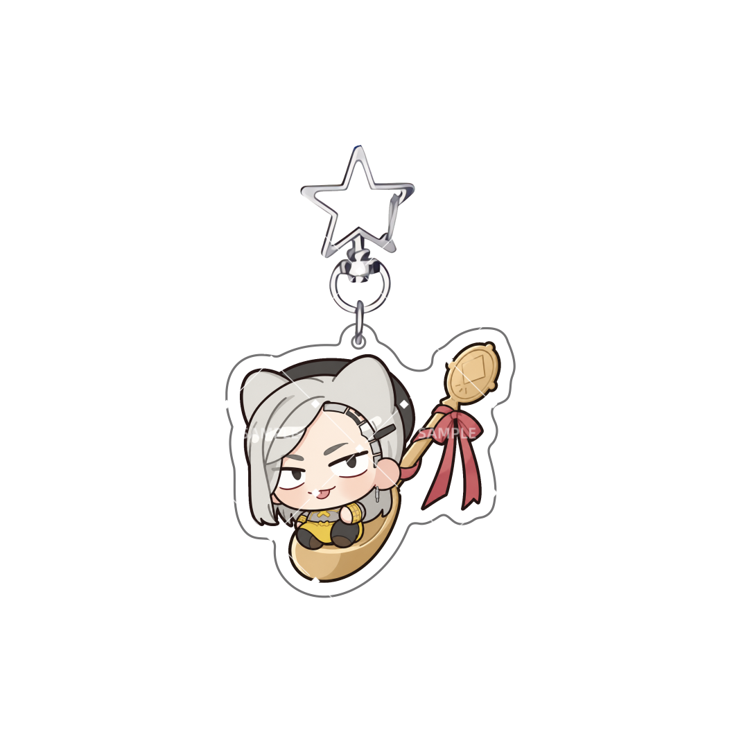 Tokyo Revengers-dessertthema,  - Phone Accessories Charms recensie en prijs