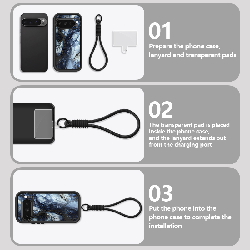 Schokbestendige zachte telefoo - Google Pixel 9 Pro recensie en prijs