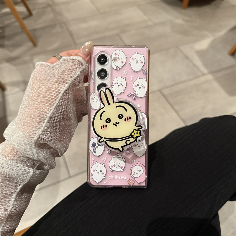 Anime Chiikawa Magnetische Tel - Phone Zone Accessories & Repair Photos recensie en prijs