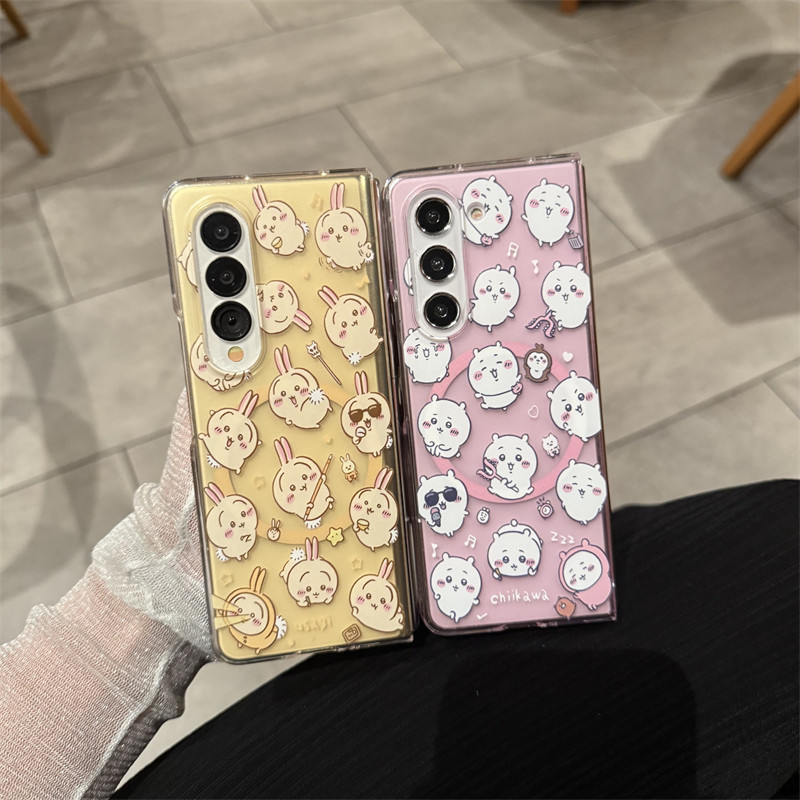 Anime Chiikawa Magnetische Tel - Phone Zone Accessories & Repair Photos recensie en prijs