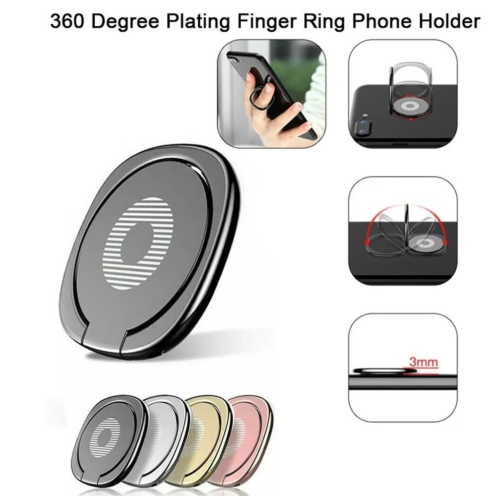 Universele vingerring telefoon - Phone Accessories Useful recensie en prijs