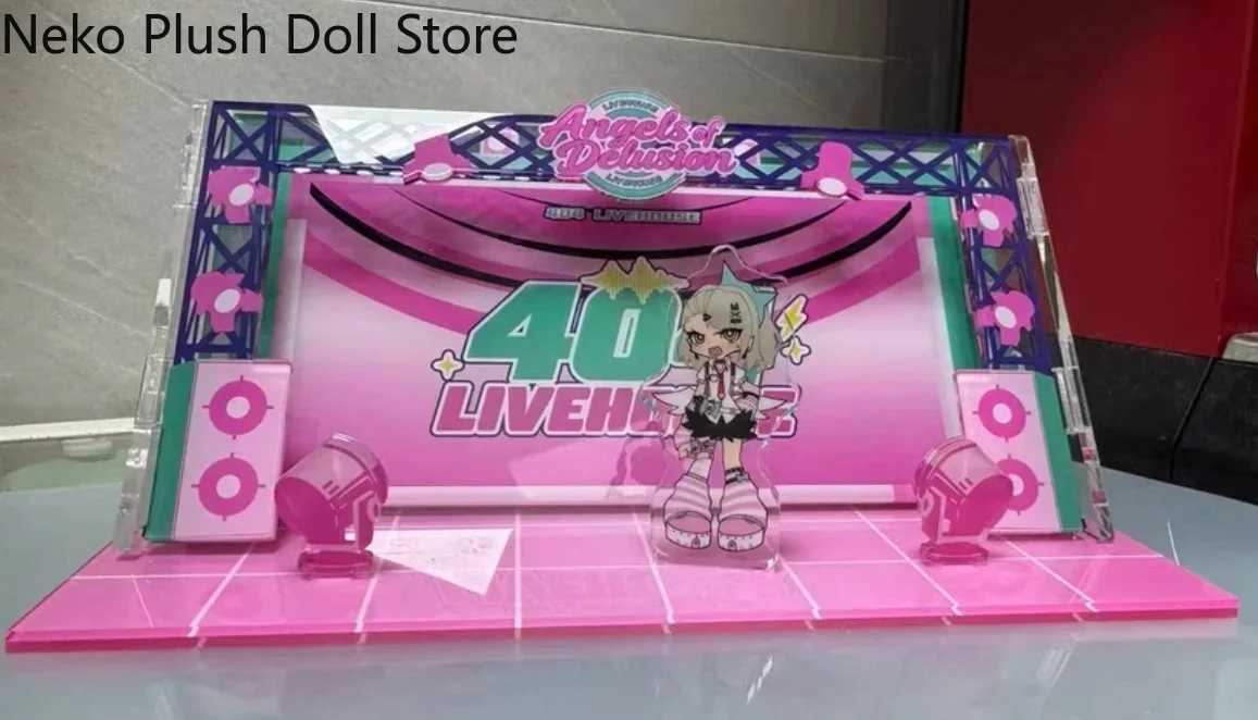 Anime Angels of Delusion Game  - Phone Zone Accessories & Repair Photos recensie en prijs