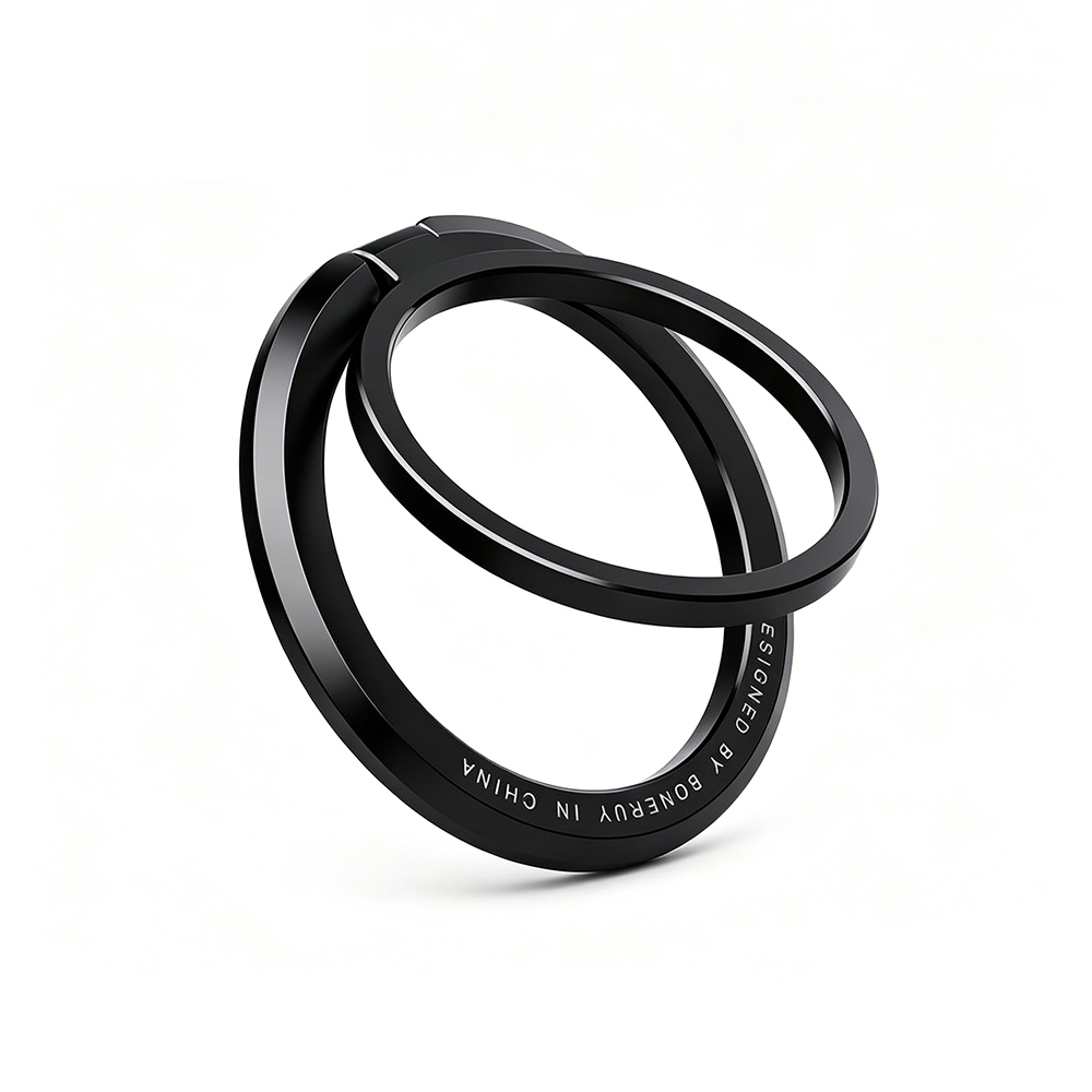 Magnetische ring iPhone-houder - Phone Accessories Useful recensie en prijs