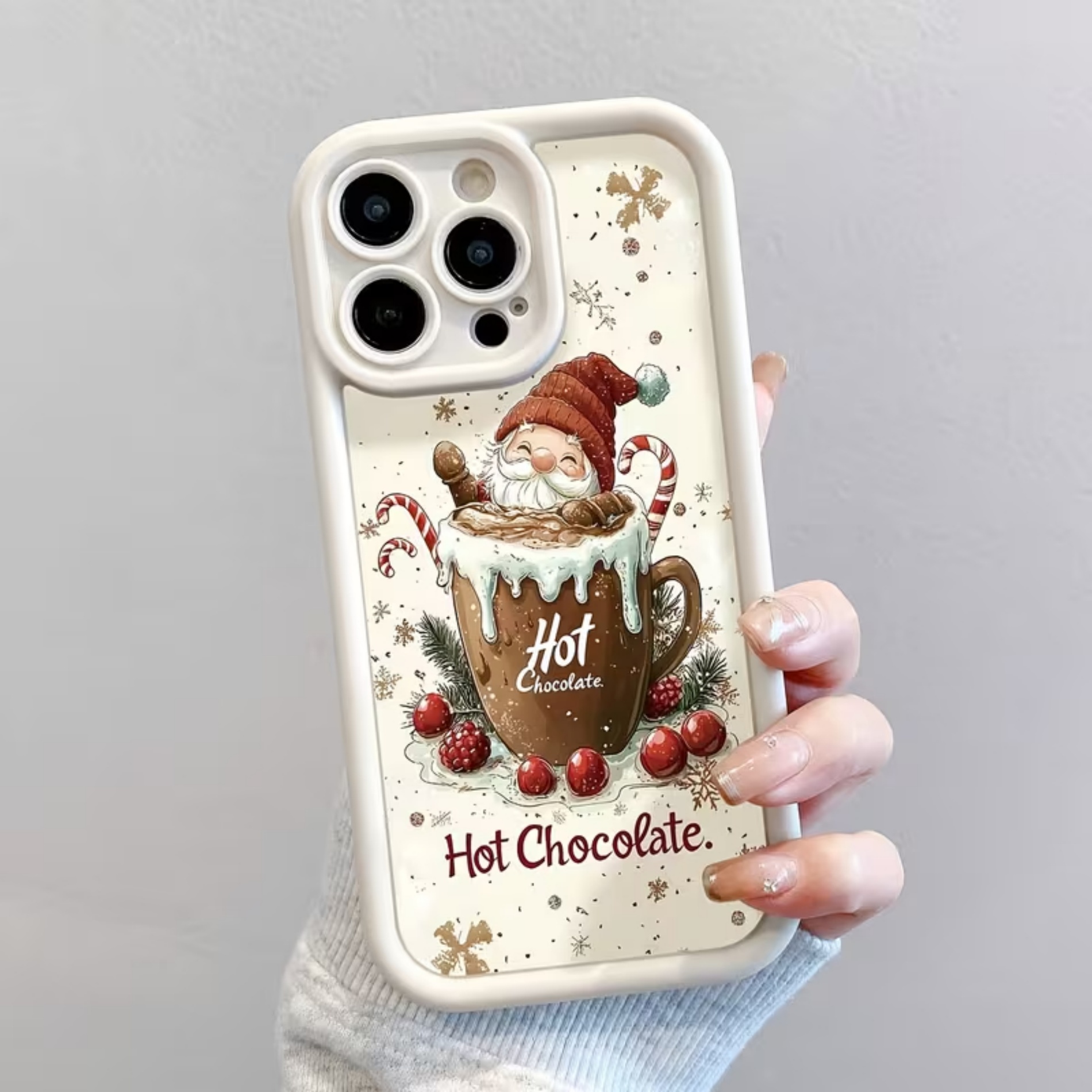 Siliconen hoesje met schattige - Apple Iphone 15 recensie en prijs