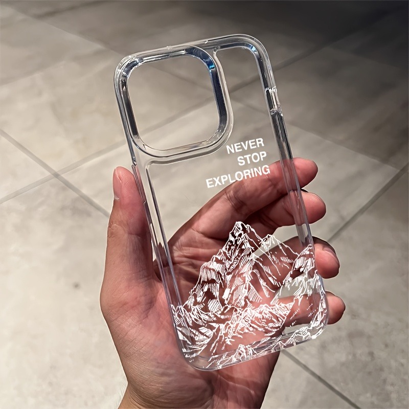 Nooit Verkocht: Berglijn Kunst - Apple Iphone 15 recensie en prijs