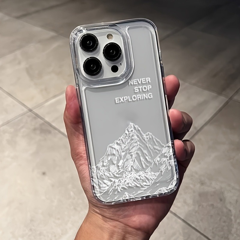 Nooit Verkocht: Berglijn Kunst - Apple Iphone 15 recensie en prijs