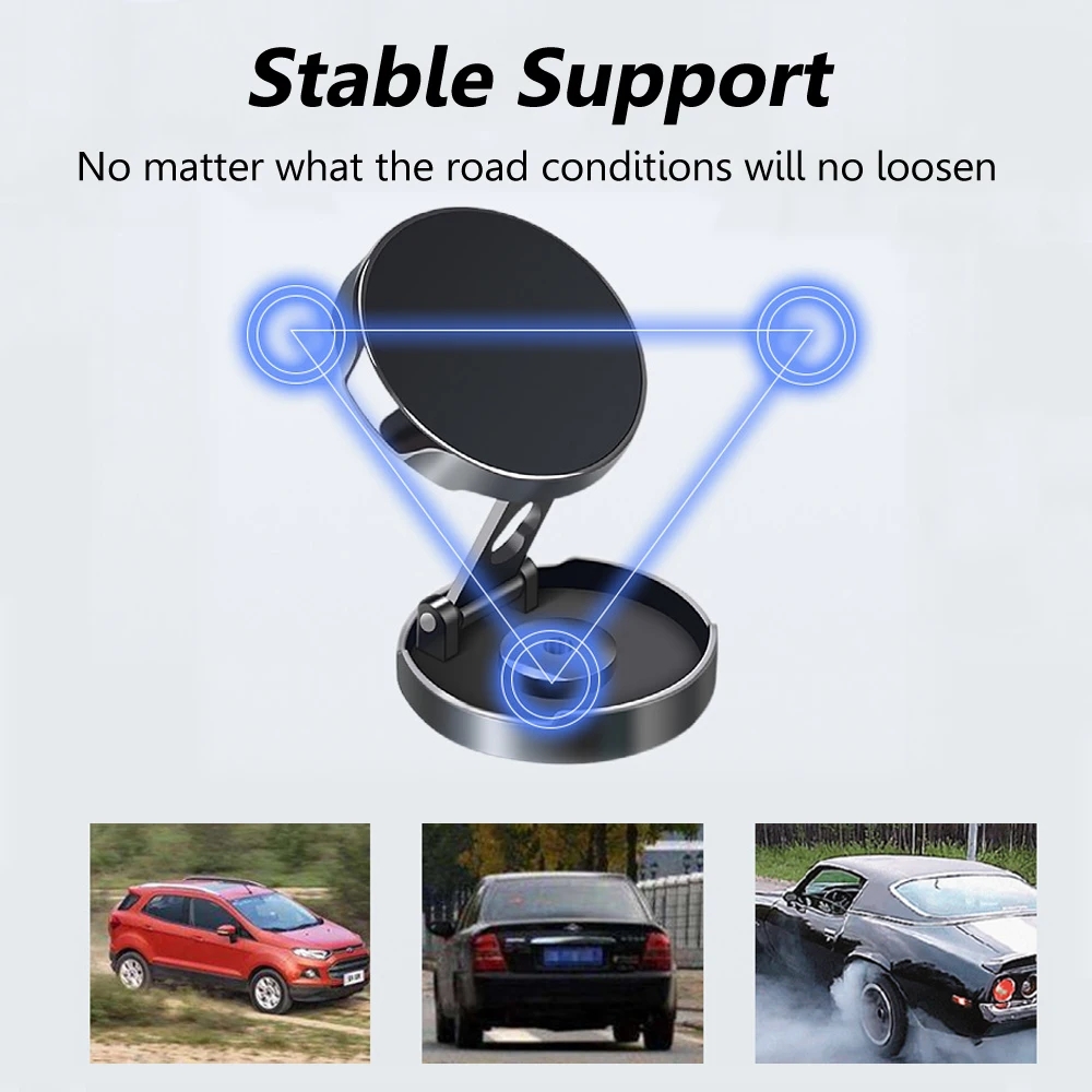 Sterke Magnetische Mobiele Tel - Phone Accessories Holder Car recensie en prijs