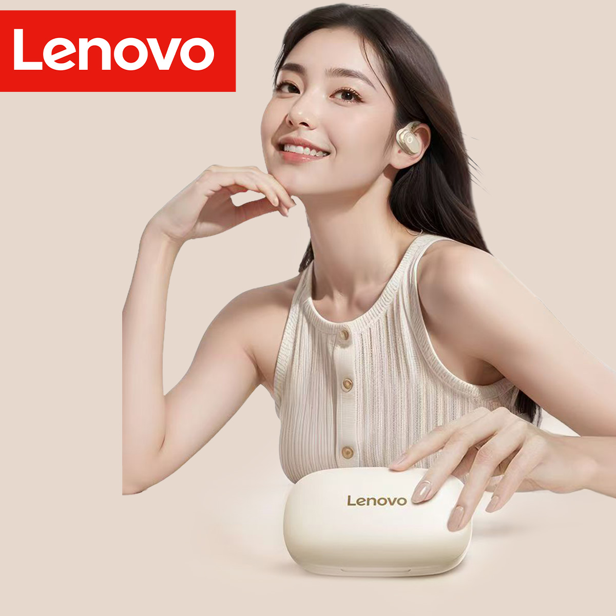Lenovo EA366 Oorhaakhoofdtelef - Phone Accessories Amazon recensie en prijs
