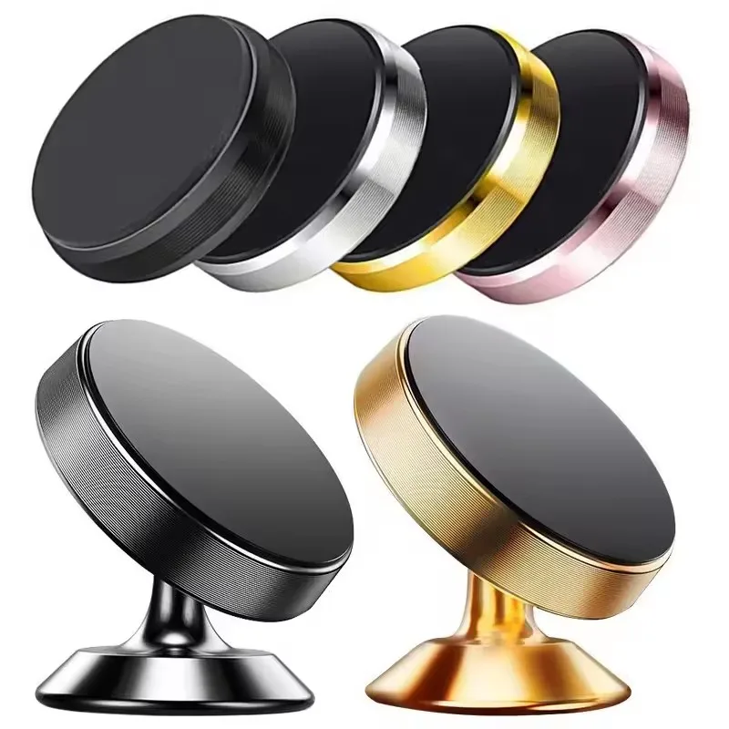 Magnetische autotelefoonhouder - Phone Accessories Holder Car recensie en prijs