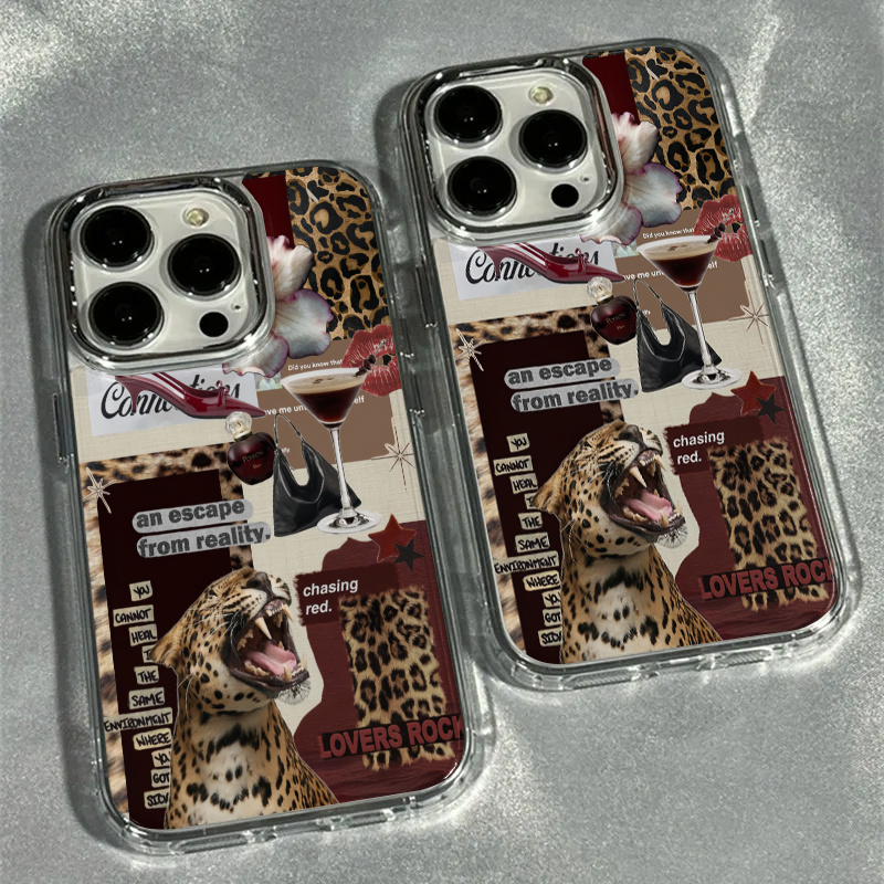 Vintage stijl wijnglas telefoo - Apple Iphone 15 recensie en prijs