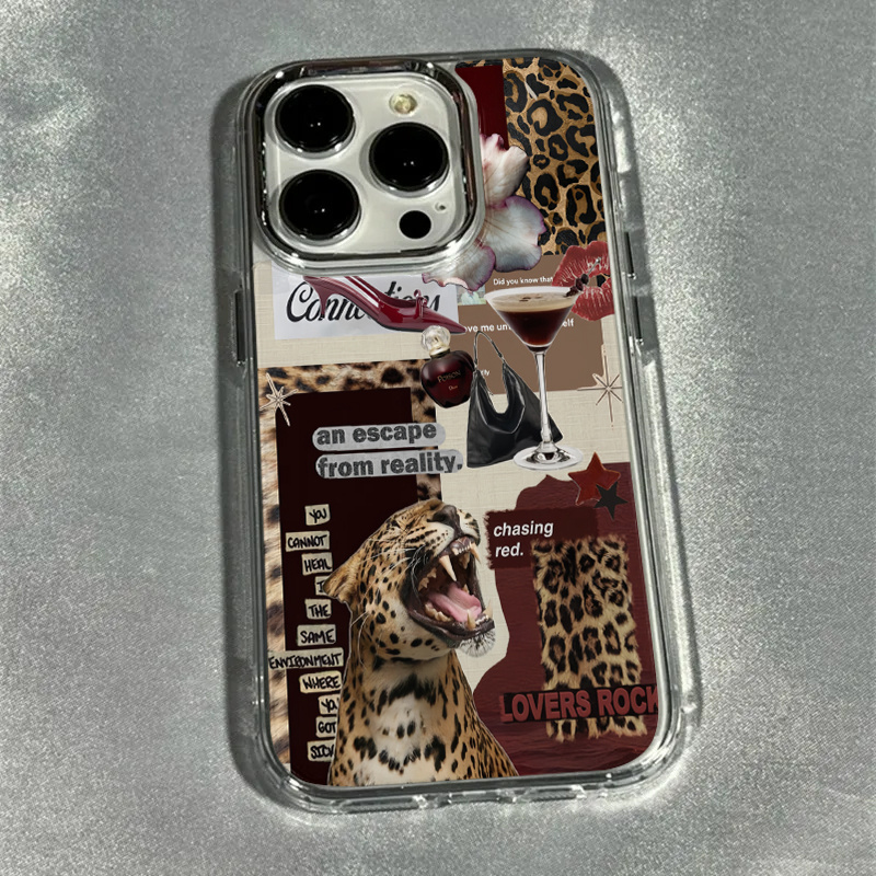 Vintage stijl wijnglas telefoo - Apple Iphone 15 recensie en prijs