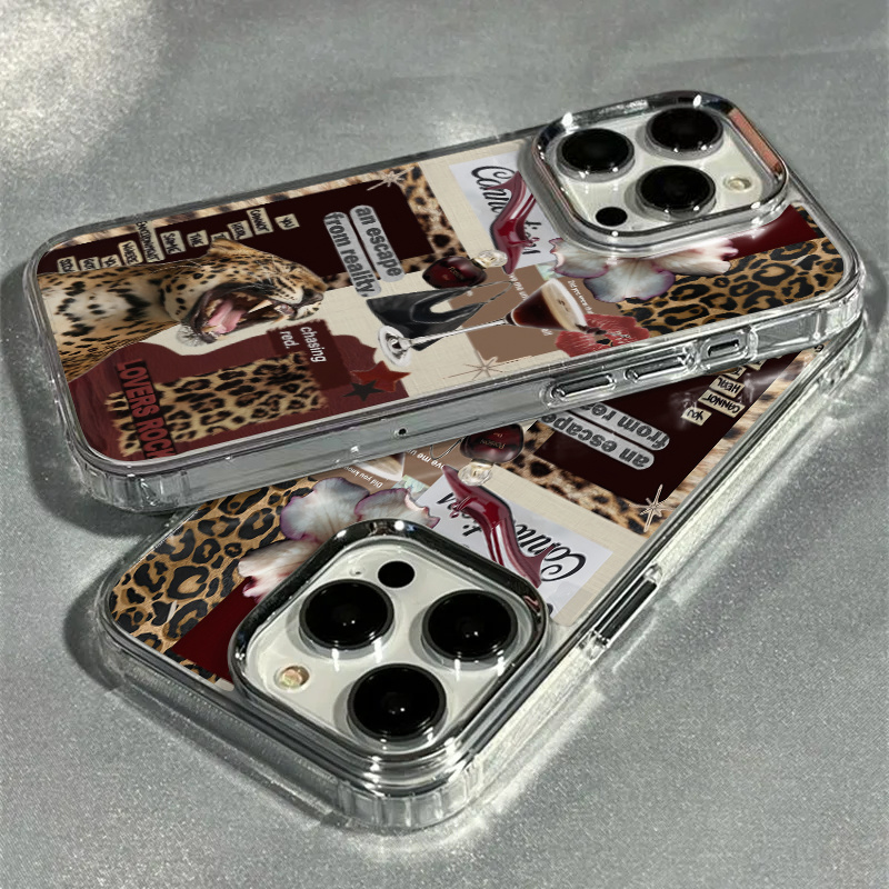 Vintage stijl wijnglas telefoo - Apple Iphone 15 recensie en prijs