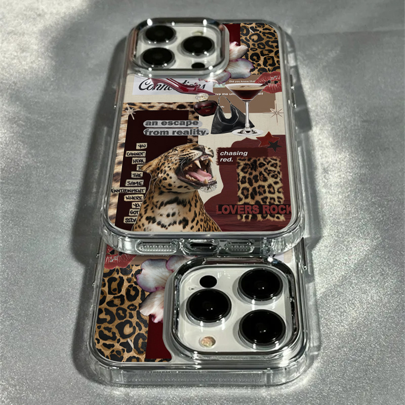 Vintage stijl wijnglas telefoo - Apple Iphone 15 recensie en prijs