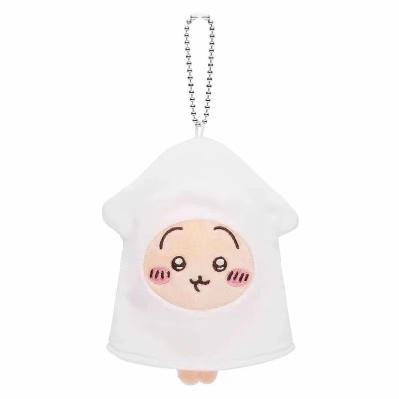Japanse Anime Kawaii Zeevrucht - Phone Accessories Charms recensie en prijs