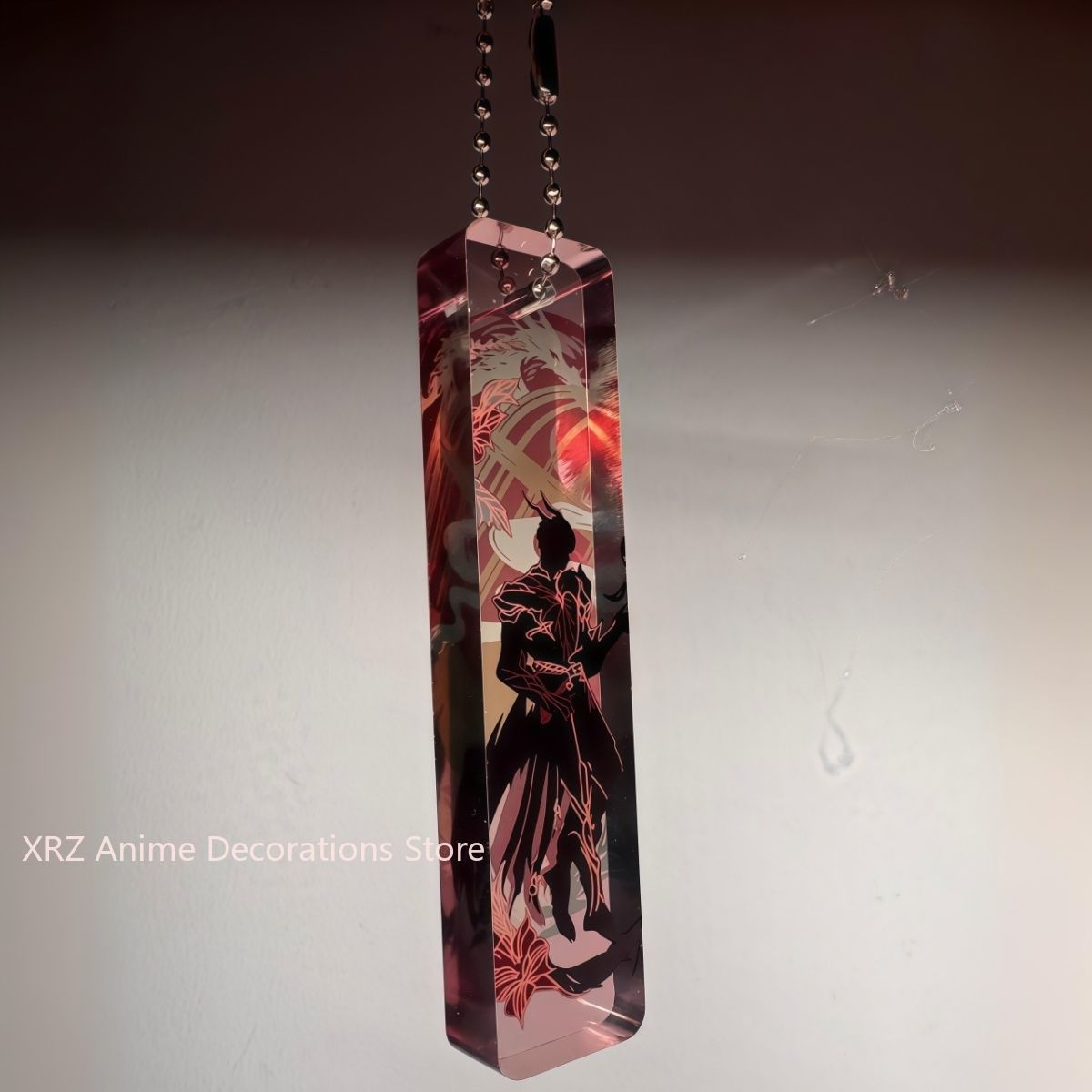 Liefde en Deepspace Sylus sleu - Phone Accessories Charms recensie en prijs