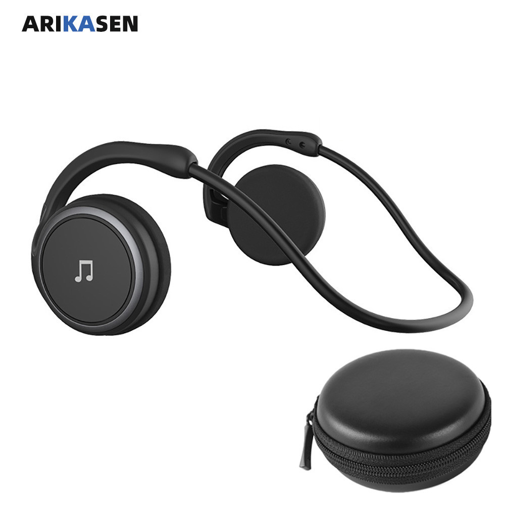 A6 Bluetooth 5.0 Hoofdtelefoon - Phone Accessories Amazon recensie en prijs