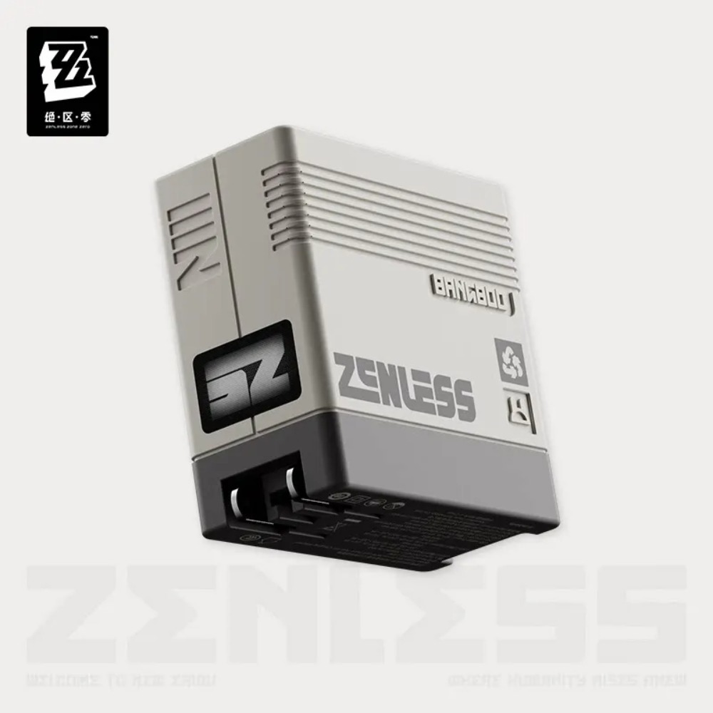 Zenless Zone Zero Rapid Power  - Phone Zone Accessories & Repair Photos recensie en prijs