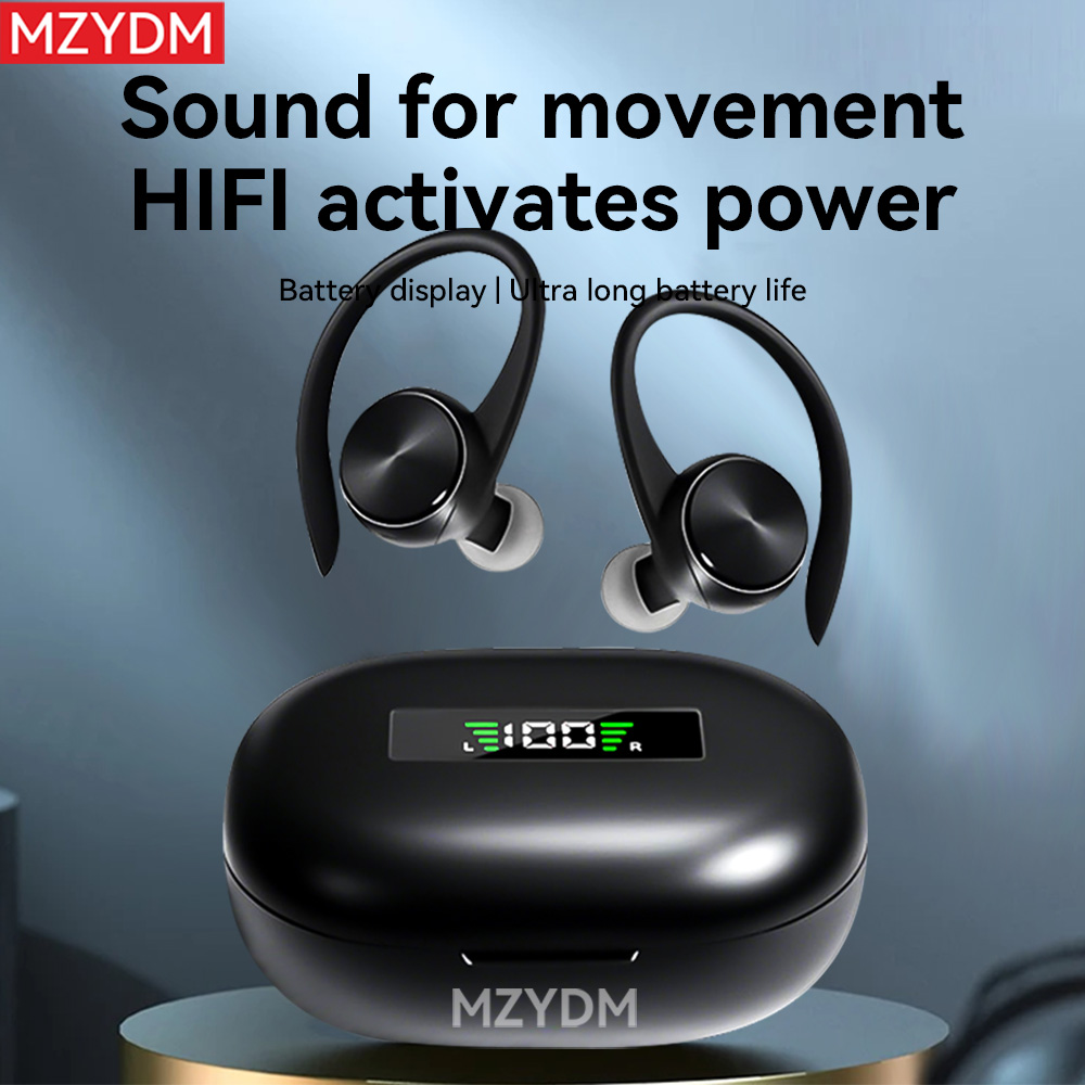 TWS Draadloze Bluetooth-oordop - Phone Accessories Amazon recensie en prijs