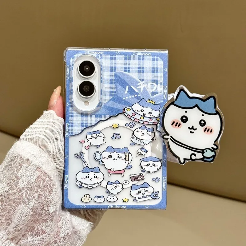 Leuke Chiikawa Hachiware magne - Phone Zone Accessories & Repair Photos recensie en prijs