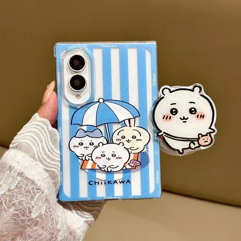 Leuke Chiikawa Hachiware magne - Phone Zone Accessories & Repair Photos recensie en prijs