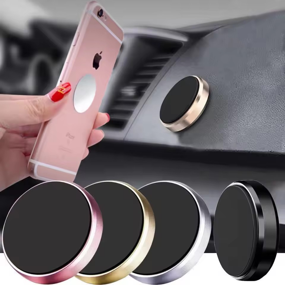 Magnetische autotelefoonhouder - Phone Accessories Holder Car recensie en prijs