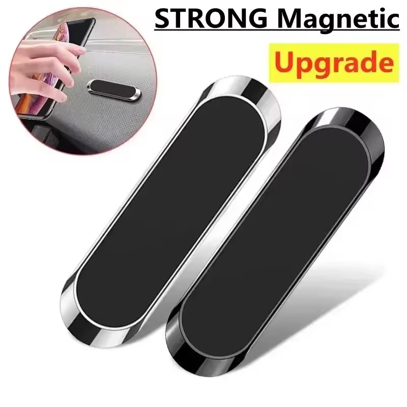 Magnetische autotelefoonhouder - Phone Accessories Holder Car recensie en prijs