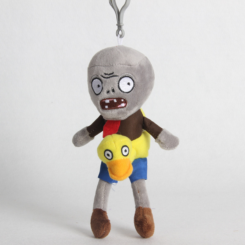 Cartoon Nieuwe Plants Vs. Zomb - Phone Accessories Charms recensie en prijs