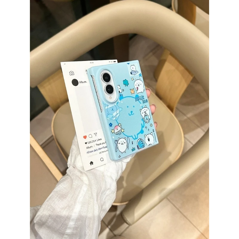 HOT Chiikawa Joke Bear telefoo - Phone Zone Accessories & Repair Photos recensie en prijs