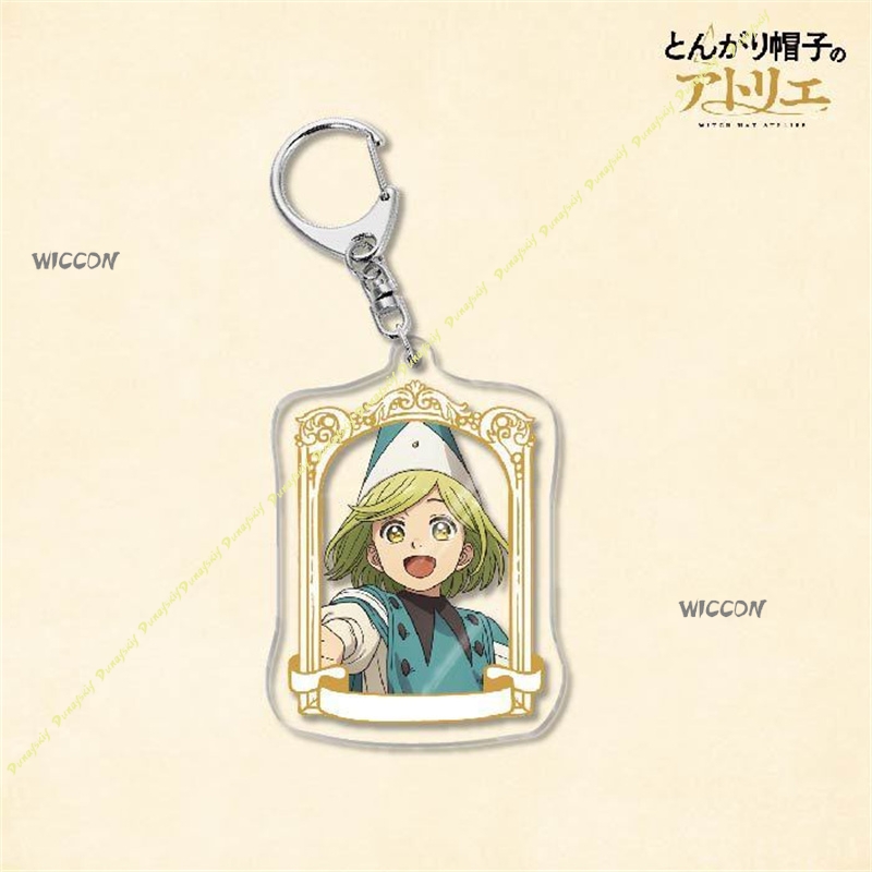 Heksenhoed Atelier Coco/Qifrey - Phone Accessories Charms recensie en prijs
