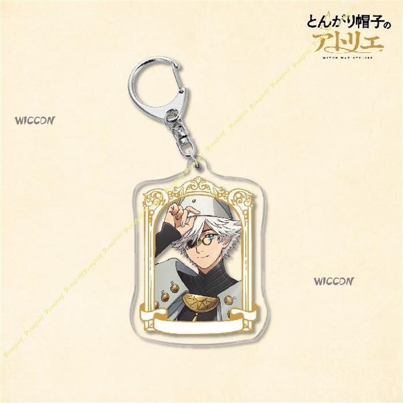Heksenhoed Atelier Coco/Qifrey - Phone Accessories Charms recensie en prijs