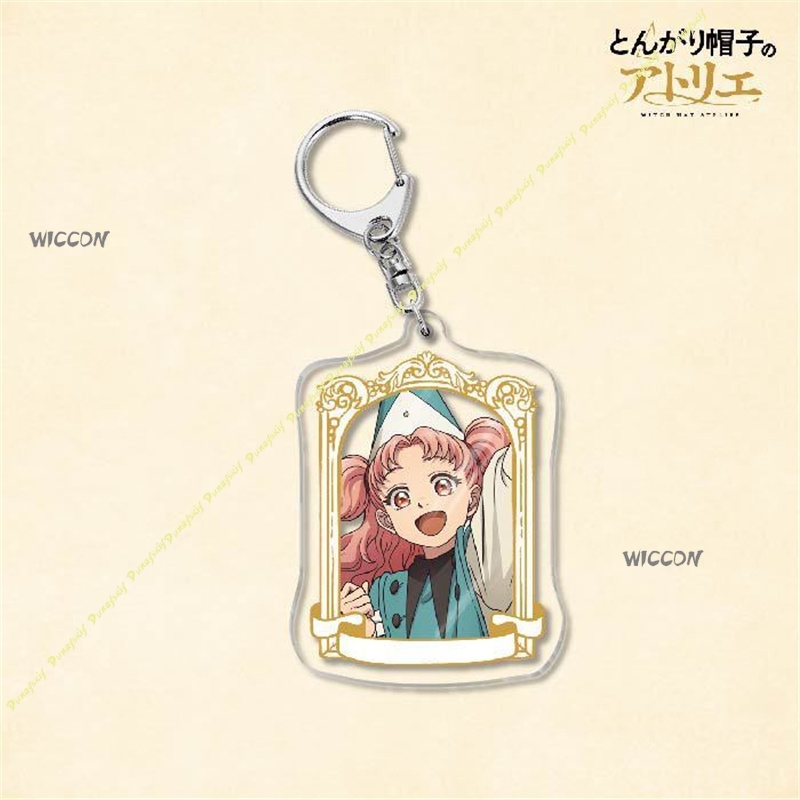 Heksenhoed Atelier Coco/Qifrey - Phone Accessories Charms recensie en prijs