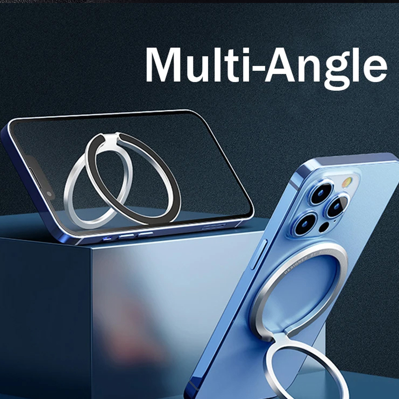 Nieuwe magnetische telefoonrin - Phone Accessories Useful recensie en prijs