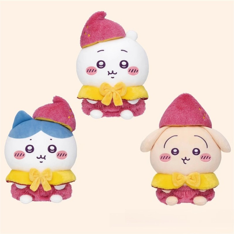 Jiyi Zoete Aardappel Pluche Sl - Phone Accessories Charms recensie en prijs