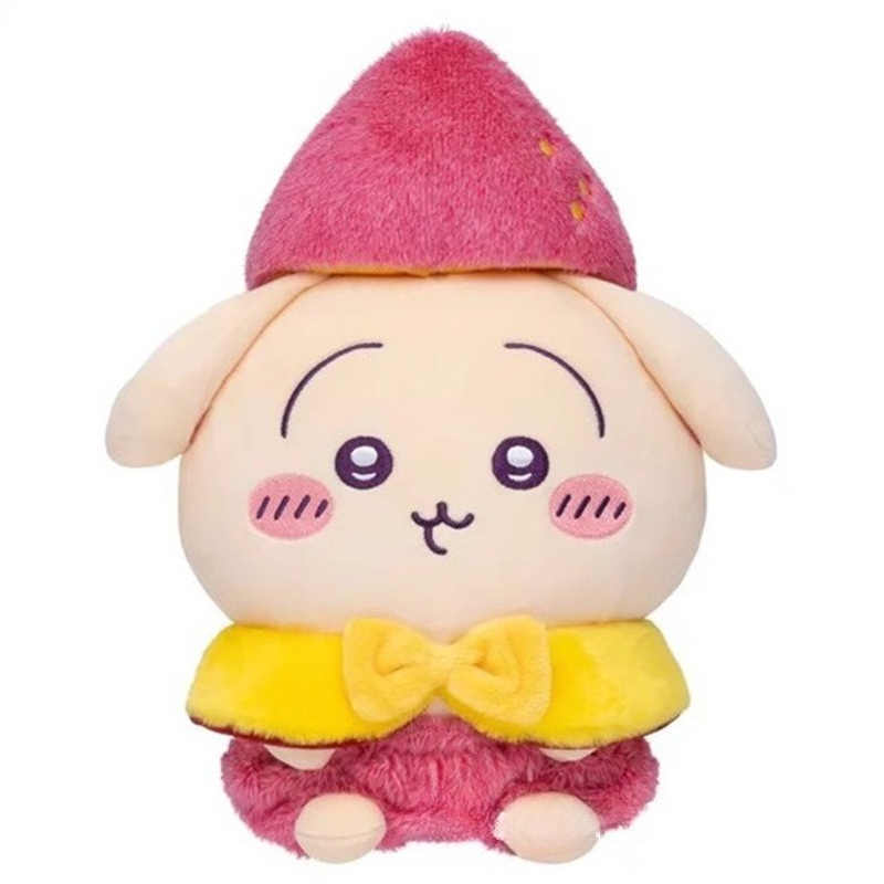 Jiyi Zoete Aardappel Pluche Sl - Phone Accessories Charms recensie en prijs