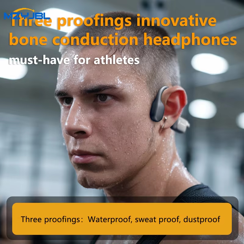 MZYMI Nekband Bluetooth 5.4 Ho - Phone Accessories Amazon recensie en prijs