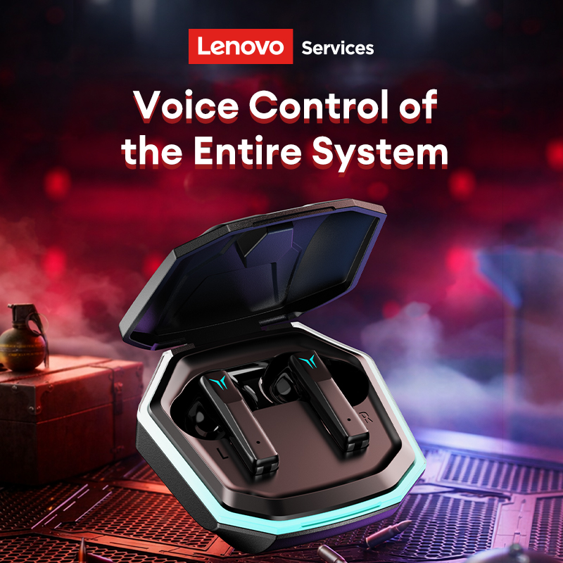 Lenovo GT105 Gaming-hoofdtelef - Phone Accessories Amazon recensie en prijs