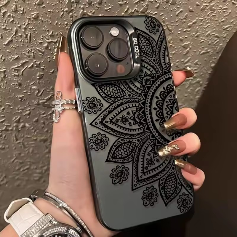 Anti-kras telefoonhoesje voor  - Apple Iphone 15 recensie en prijs