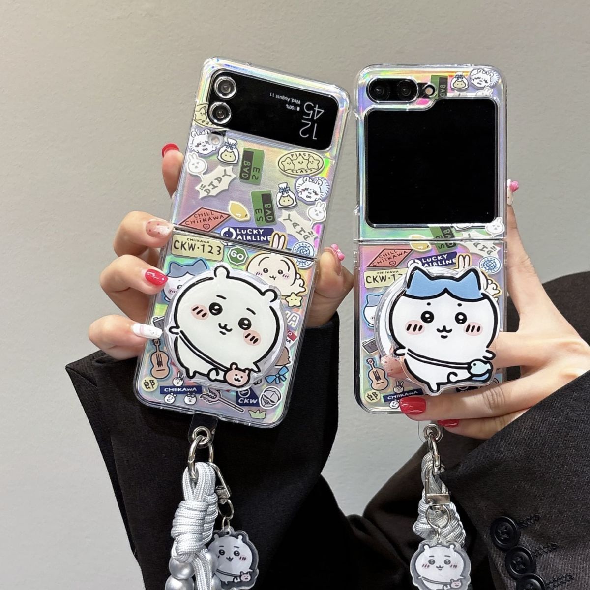 Anime Chiikawa Hachiware Carto - Phone Zone Accessories & Repair Photos recensie en prijs