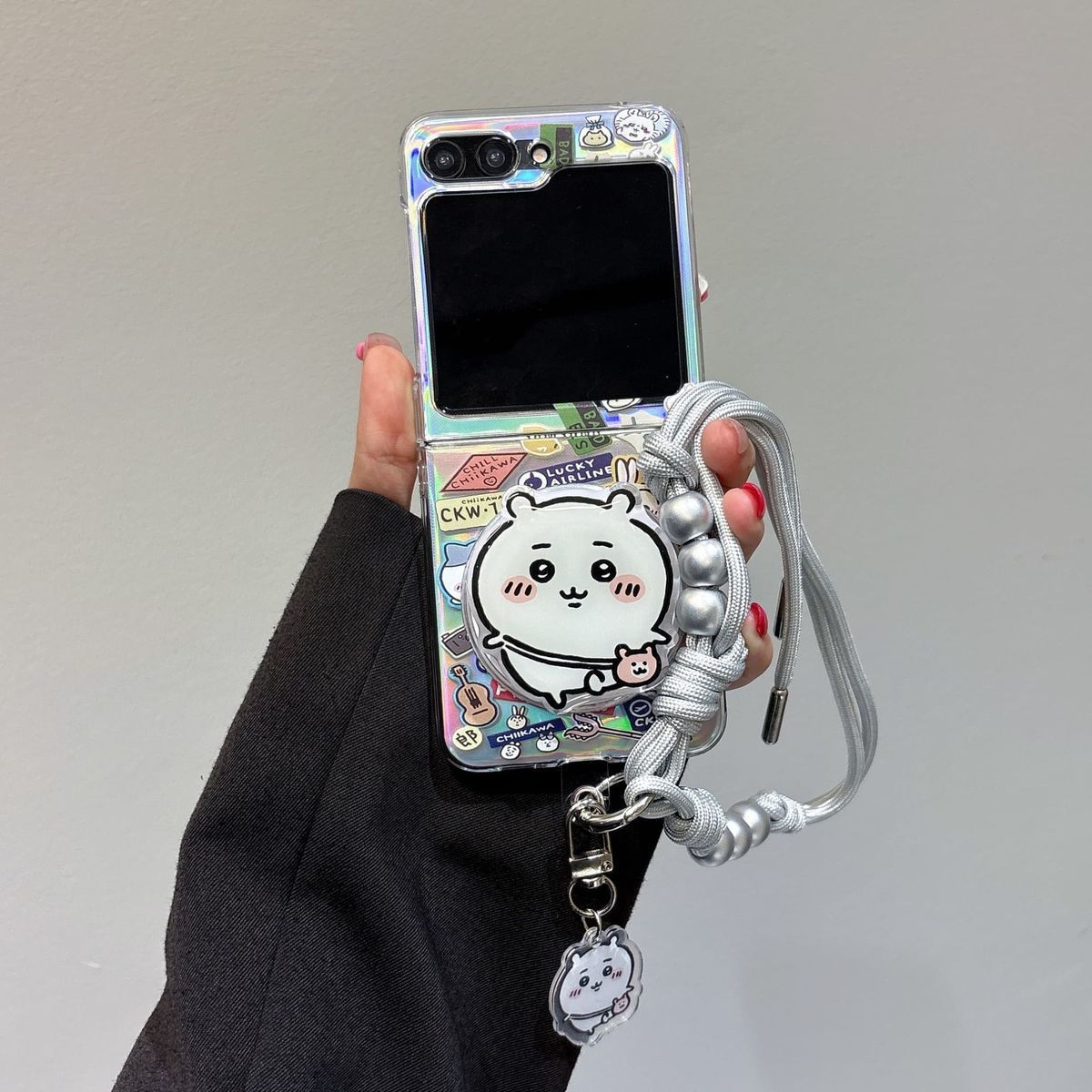 Anime Chiikawa Hachiware Carto - Phone Zone Accessories & Repair Photos recensie en prijs