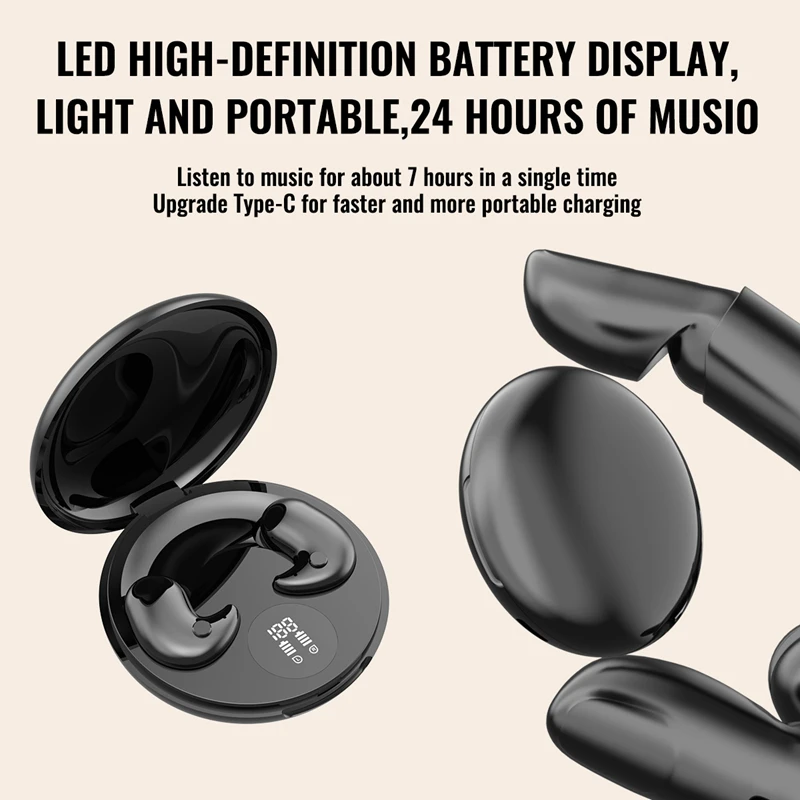 Lenovo Invisible Sleep Headset - Phone Accessories Amazon recensie en prijs