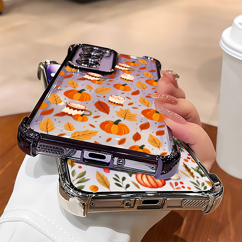Herfstpompoen, bloemen- en bla - Google Pixel 9 Pro recensie en prijs