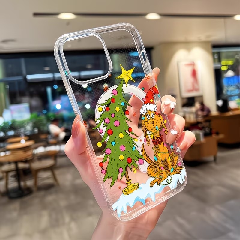 Kerstfeestje met puppythema Tr - Apple Iphone 15 recensie en prijs