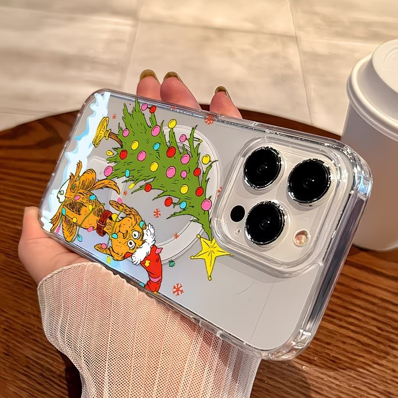 Kerstfeestje met puppythema Tr - Apple Iphone 15 recensie en prijs